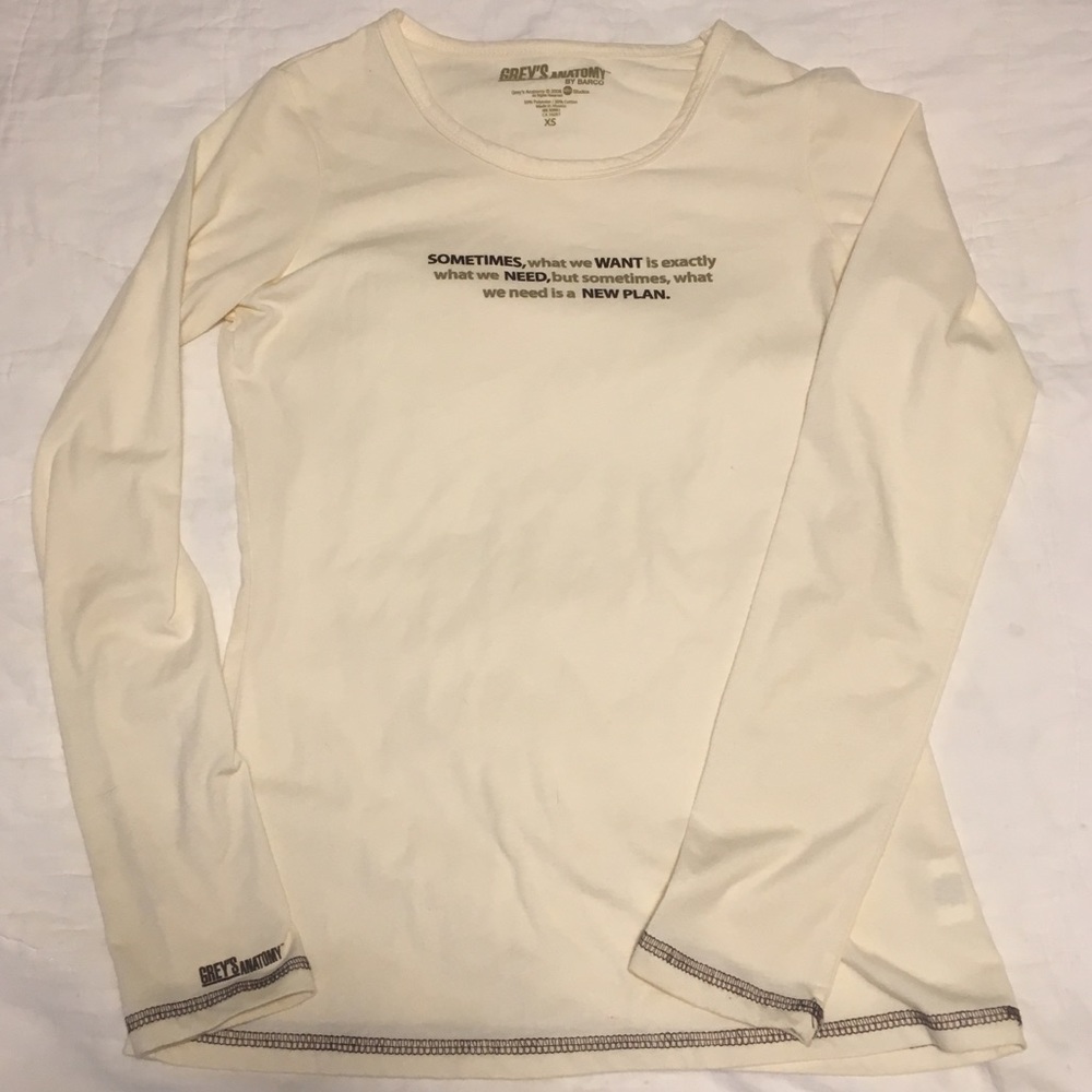 Grey’s Anatomy Shirt